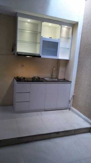 Gambar Thumbnail untuk Pembuatan interior home industri
