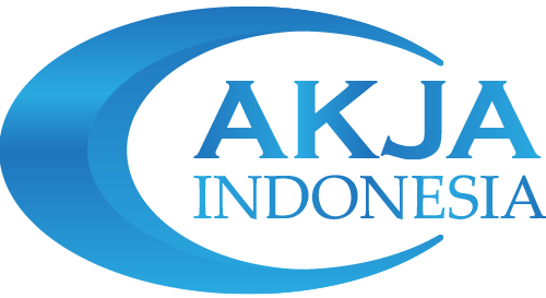 Logo AKJA Indonesia